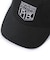 【50th Anniv . 菊池武夫】LOGO CAP