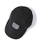 【50th Anniv . 菊池武夫】LOGO CAP