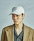 【50th Anniv . 菊池武夫】LOGO CAP