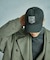 【50th Anniv . 菊池武夫】LOGO CAP
