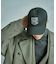 【50th Anniv . 菊池武夫】LOGO CAP