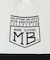 【50th Anniv . 菊池武夫】LOGO TOTE
