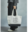 【50th Anniv . 菊池武夫】LOGO TOTE