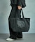 【50th Anniv . 菊池武夫】LOGO TOTE