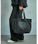 【50th Anniv . 菊池武夫】LOGO TOTE