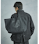 【50th Anniv . 菊池武夫】LOGO TOTE