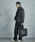 【50th Anniv . 菊池武夫】LOGO TOTE