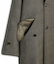 【50th Anniv . 菊池武夫】WOOL GLEN PLAID COAT