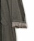 【50th Anniv . 菊池武夫】WOOL GLEN PLAID COAT