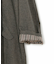 【50th Anniv . 菊池武夫】WOOL GLEN PLAID COAT