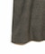 【50th Anniv . 菊池武夫】WOOL GLEN PLAID COAT