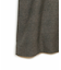 【50th Anniv . 菊池武夫】WOOL GLEN PLAID COAT