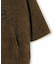 【50th Anniv . 菊池武夫】WOOL BOA HOODIE