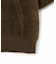 【50th Anniv . 菊池武夫】WOOL BOA HOODIE