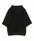 【50th Anniv . 菊池武夫】WOOL BOA HOODIE
