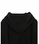 【50th Anniv . 菊池武夫】WOOL BOA HOODIE