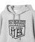 【50th Anniv . 菊池武夫】LOGO HOODIE