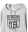 【50th Anniv . 菊池武夫】LOGO HOODIE
