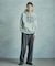【50th Anniv . 菊池武夫】LOGO HOODIE
