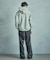 【50th Anniv . 菊池武夫】LOGO HOODIE