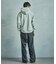 【50th Anniv . 菊池武夫】LOGO HOODIE