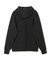 【50th Anniv . 菊池武夫】LOGO HOODIE