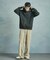 【50th Anniv . 菊池武夫】LOGO HOODIE