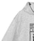 【50th Anniv . 菊池武夫】LOGO HOODIE