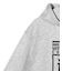 【50th Anniv . 菊池武夫】LOGO HOODIE