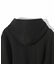 【50th Anniv . 菊池武夫】LOGO HOODIE
