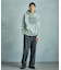 【50th Anniv . 菊池武夫】LOGO HOODIE