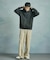 【50th Anniv . 菊池武夫】LOGO HOODIE