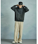 【50th Anniv . 菊池武夫】LOGO HOODIE