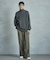 【50th Anniv . 菊池武夫】5G TURTLENECK KNIT