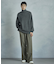 【50th Anniv . 菊池武夫】5G TURTLENECK KNIT