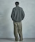 【50th Anniv . 菊池武夫】5G TURTLENECK KNIT