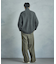 【50th Anniv . 菊池武夫】5G TURTLENECK KNIT