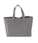 【Estivant/エスティバン】Tote Bag Medium / ウルトラスエード トートバッグ スモール
