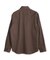 リヨセルコットンサテンシャツ