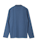 【ACTIVE TAILOR/アクティブテイラー】シルケットスムースVネック長袖Tシャツ