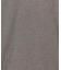 【ACTIVE TAILOR/アクティブテイラー】シルケットスムースVネック長袖Tシャツ