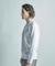 【ACTIVE TAILOR/アクティブテイラー】シルケットスムースVネック長袖Tシャツ