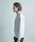 【ACTIVE TAILOR/アクティブテイラー】シルケットスムースクルーネック長袖Tシャツ