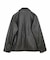 【JAGROSE/ジャグロース】別注ラムレザーカバーオール
