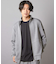 PRO-SPERITY別注 スタンドカラージップブルゾン