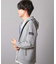 PRO-SPERITY別注 ジップアップ フードブルゾン