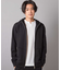 PRO-SPERITY別注 ジップアップ フードブルゾン