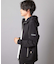 PRO-SPERITY別注 ジップアップ フードブルゾン