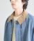 BOXY デニムジャケット
