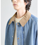 BOXY デニムジャケット